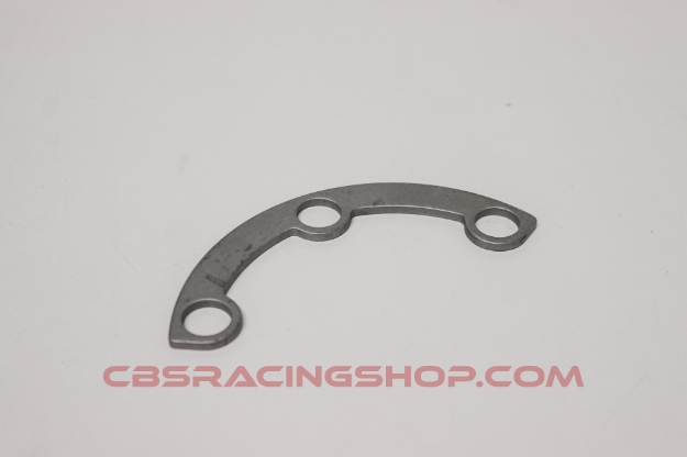 Bild von 43489-50010 - Washer, Cross Groov,