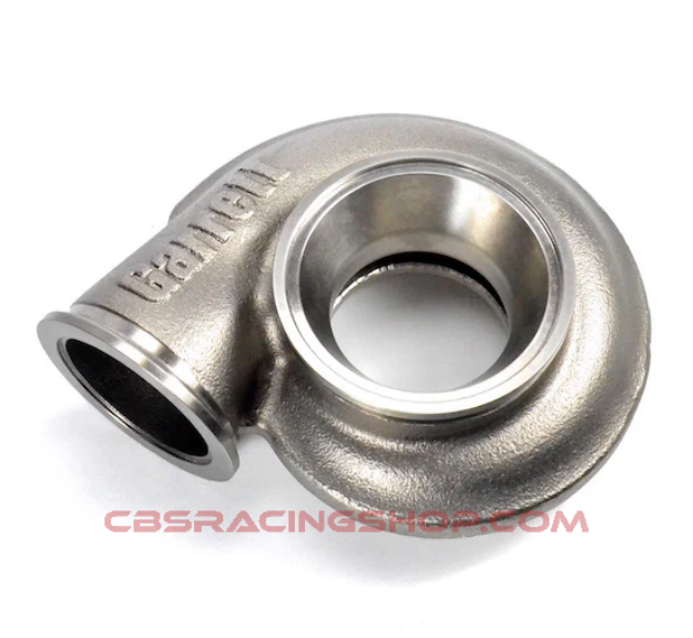 Afbeeldingen van Garrett T.HSG GTX35 A/R0.61 VB/VB GEN-II RR