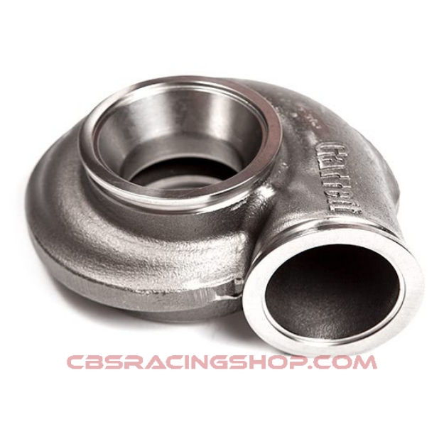 Afbeeldingen van Garrett T.HSG GTX35 A/R0.83 VB/VB GEN-II RR
