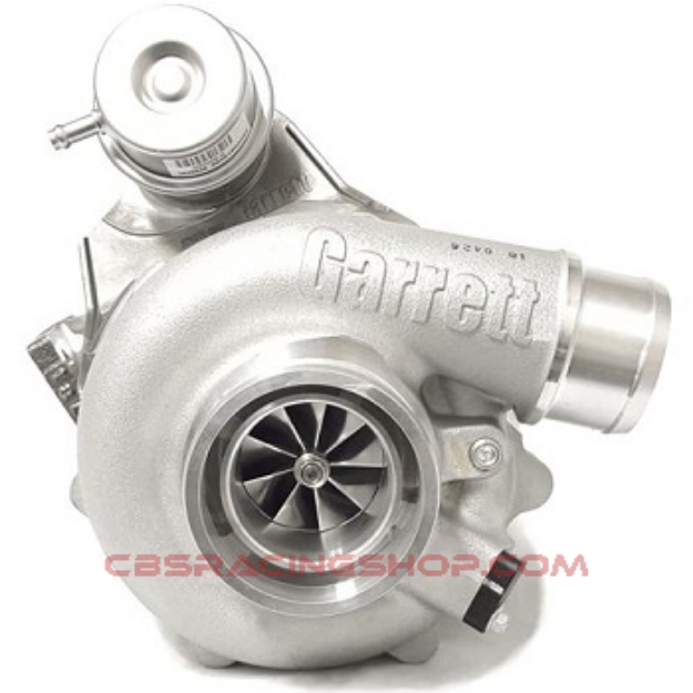 Afbeeldingen van Garrett TURBO G25-585 GEN-II - A/R0.92 VB/VB IWG