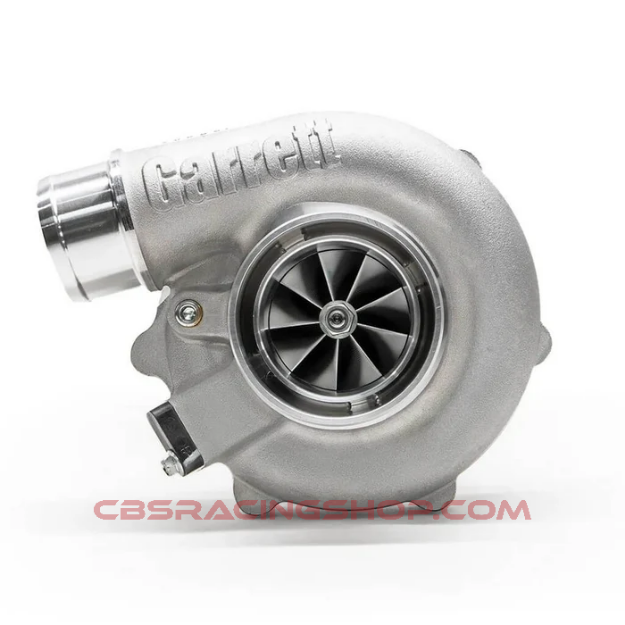 Afbeeldingen van Garrett TURBO G25-700 GEN-II - A/R0.72 VB/VB RR IWG