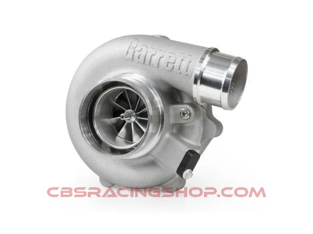 Afbeeldingen van Garrett TURBO G30-725 GEN-II - A/R1.01 VB/VB IWG