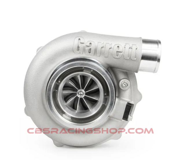 Afbeeldingen van Garrett TURBO G30-825 GEN-II - A/R0.83 VB/VB IWG