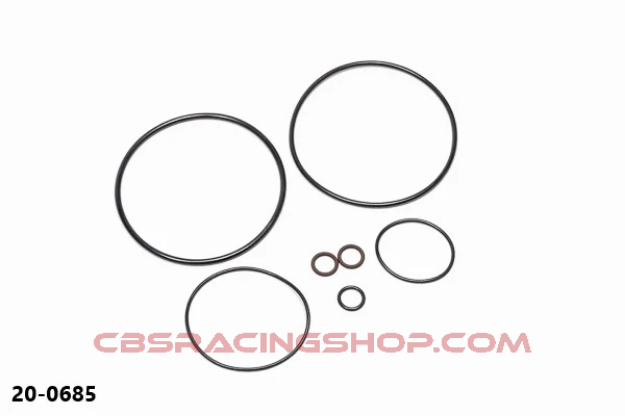 Afbeeldingen van Aos O-Ring Service Kit