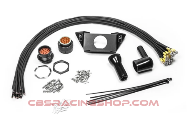Afbeeldingen van Fuel Cell Subharness Kit