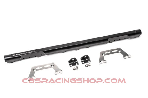Billede af Fuel Rail Plumbing Kit Bmw M54