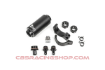 Billede af Fuel Vent Charcoal Canister For 1/2In Hose