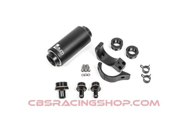Billede af Fuel Vent Charcoal Canister For 1/2In Hose