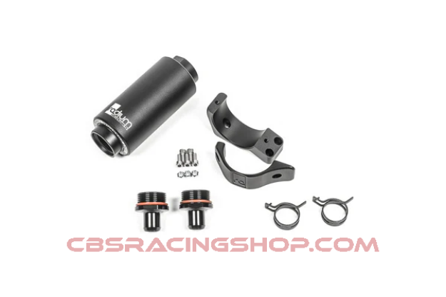 Billede af Fuel Vent Charcoal Canister For 3/4In Hose
