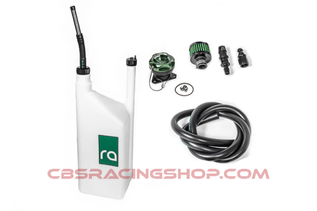 Afbeeldingen van Fcst-X Complete Refueling Kit Direct Mount Std Fill