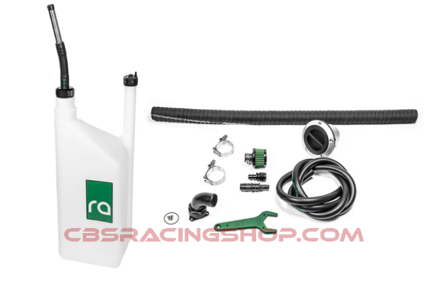 Afbeeldingen van Fcst-X Complete Refueling Kit Remote Mount Std Fill
