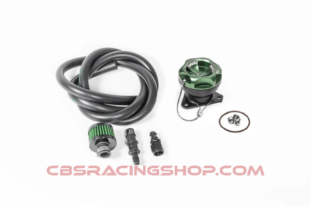 Afbeeldingen van Fcst-X Refueling Kit Direct Mount Std Fill