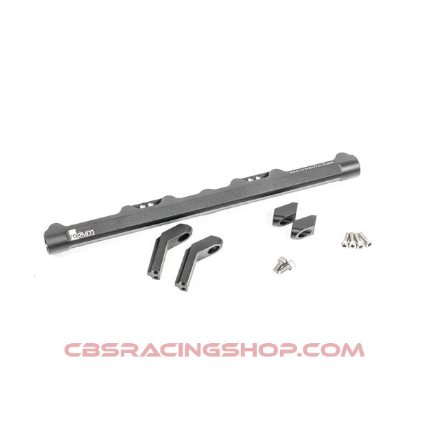 Billede af Fuel Rail Vw 2.8L 12V Vr6