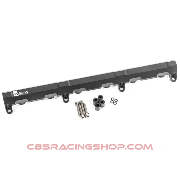 Billede af Fuel Rail Vw/Audi/Porsche 3.2L 24V Vr6