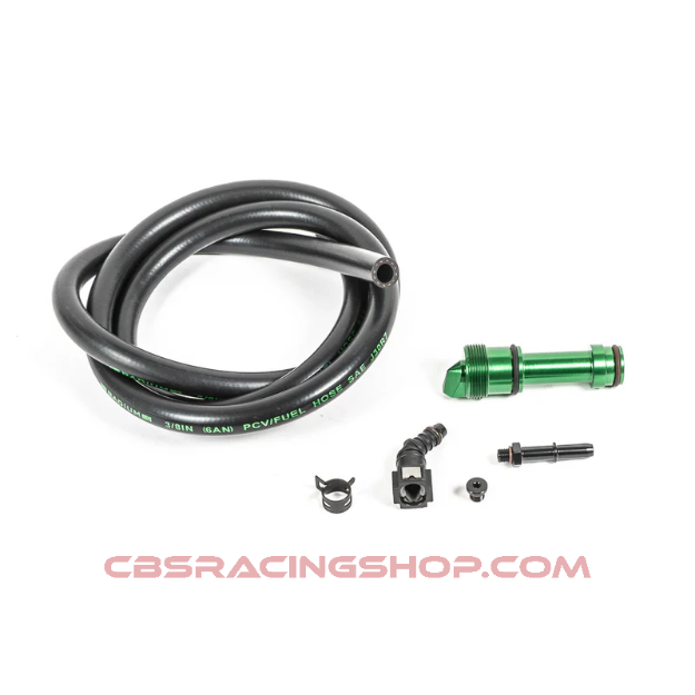 Afbeeldingen van PCV Valve Bypass, GM LT4 LT5