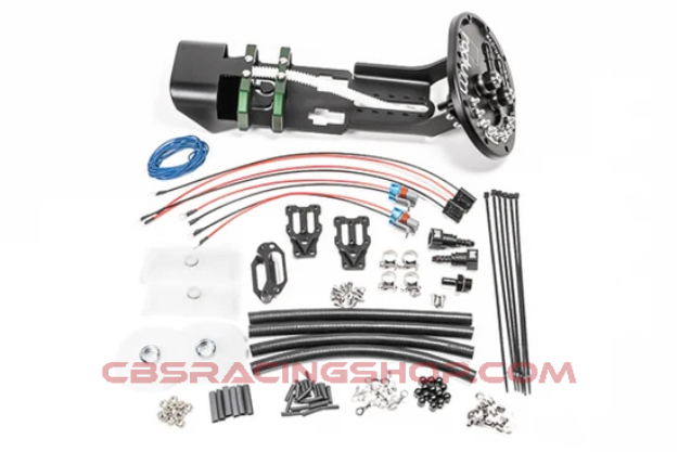 Afbeeldingen van Fuel Hanger 89-05 Mazda Mx-5 Pumps Not Included