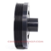 Bild von Fluidampr 92-10 Toyota 1UZ-FE/2UZ-FE/3UZ-FE SOHC/DOHC Steel Internally Balanced Damper