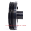 Bild von Fluidampr 92-10 Toyota 1UZ-FE/2UZ-FE/3UZ-FE SOHC/DOHC Steel Internally Balanced Damper