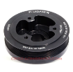 Bild von Fluidampr 92-10 Toyota 1UZ-FE/2UZ-FE/3UZ-FE SOHC/DOHC Steel Internally Balanced Damper