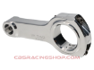 Image de Toyota 2JZGTE Connecting Rod Set, 5.580 in. Length, Set of 6 - MGP Connecting Rods