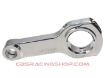 Image de Toyota 2JZGTE Connecting Rod Set, 5.580 in. Length, Set of 6 - MGP Connecting Rods
