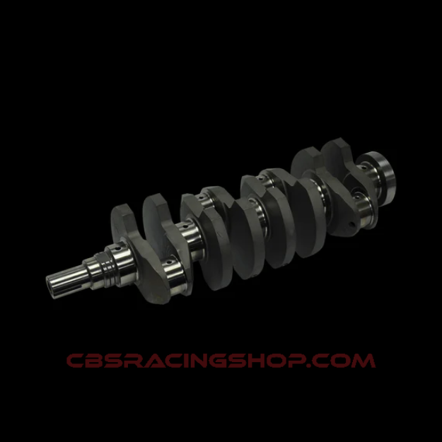 Image de Toyota 2JZ, 86mm Stroke, 4340 Billet, Honda Journal (1.888")