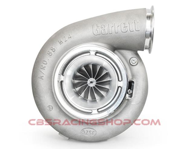 Bild von G47-1650 (G4720) Ind.80mm Exd.120mm Super Core - Garrett