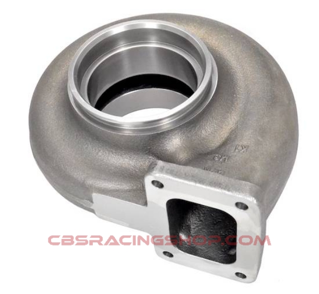 Bild von Turbine Housing G47 Standard T6 / V-Band outlet - 0.96 A/R 761208-0075