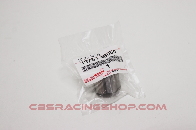 Billede af 13751-46050 - Lifter, Valve