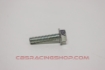 Billede af 90105-06221 - Bolt, Washer Based
