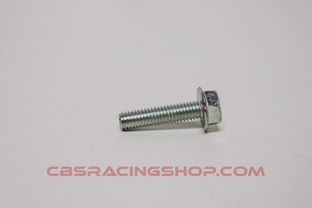 Billede af 90105-06221 - Bolt, Washer Based