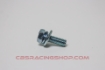 Bild von 91651-60618 - Bolt