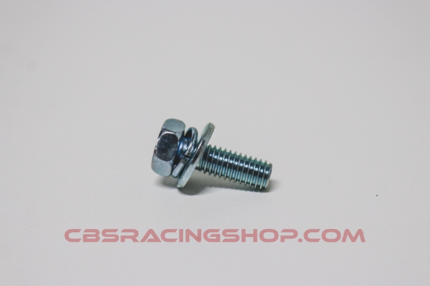 Bild von 91651-60618 - Bolt
