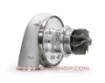 Image de G-Series G57-2550 98mm Super Core - Garrett