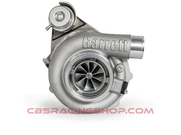 Bild von Garrett G30-660 Turbo 0.83 A/R - V-Band / V-Band - Int. Wg Iwg / 880704-5002S