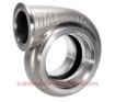 Image de TiAL Sport G47 1.31A/R V-Band Clamp Stainless Steel Turbine Housing