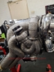 Bild von CBS Racing Custom Heatshields