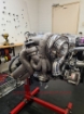 Bild von CBS Racing Custom Heatshields
