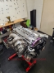 Bild von CBS Racing Custom Heatshields
