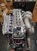 Bild von CBS Racing Custom Heatshields