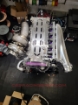 Bild von CBS Racing Custom Heatshields
