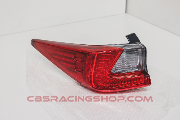 Picture of 81561-24210 - Rear Combination Lamp