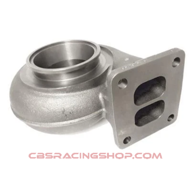 Afbeeldingen van Garrett Turbine Housing GTw3684 / GTw3684R - T4 Twinscroll 0.70 A/R