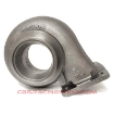 Afbeeldingen van Garrett Turbine Housing GTw3684 / GTw3684R - T4 Twinscroll 1.15 A/R