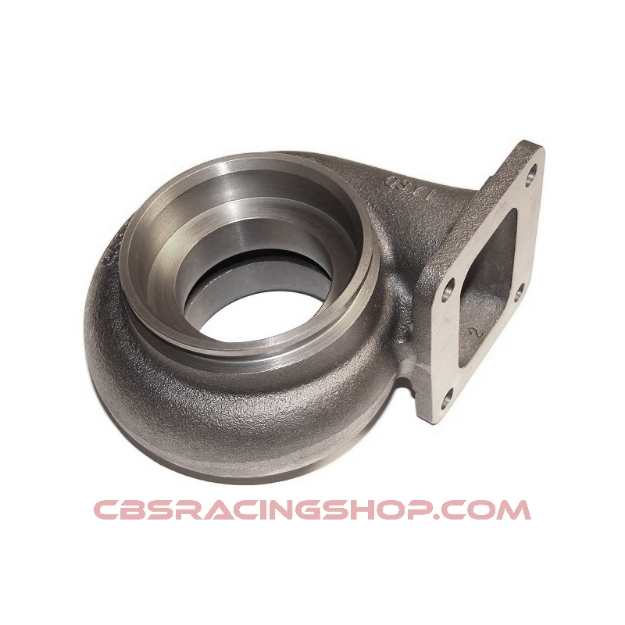 Afbeeldingen van Garrett Turbine Housing GTw3884 / GTw3884R - T4 0.96 A/R
