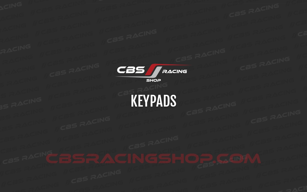 Afbeelding voor categorie Keypads