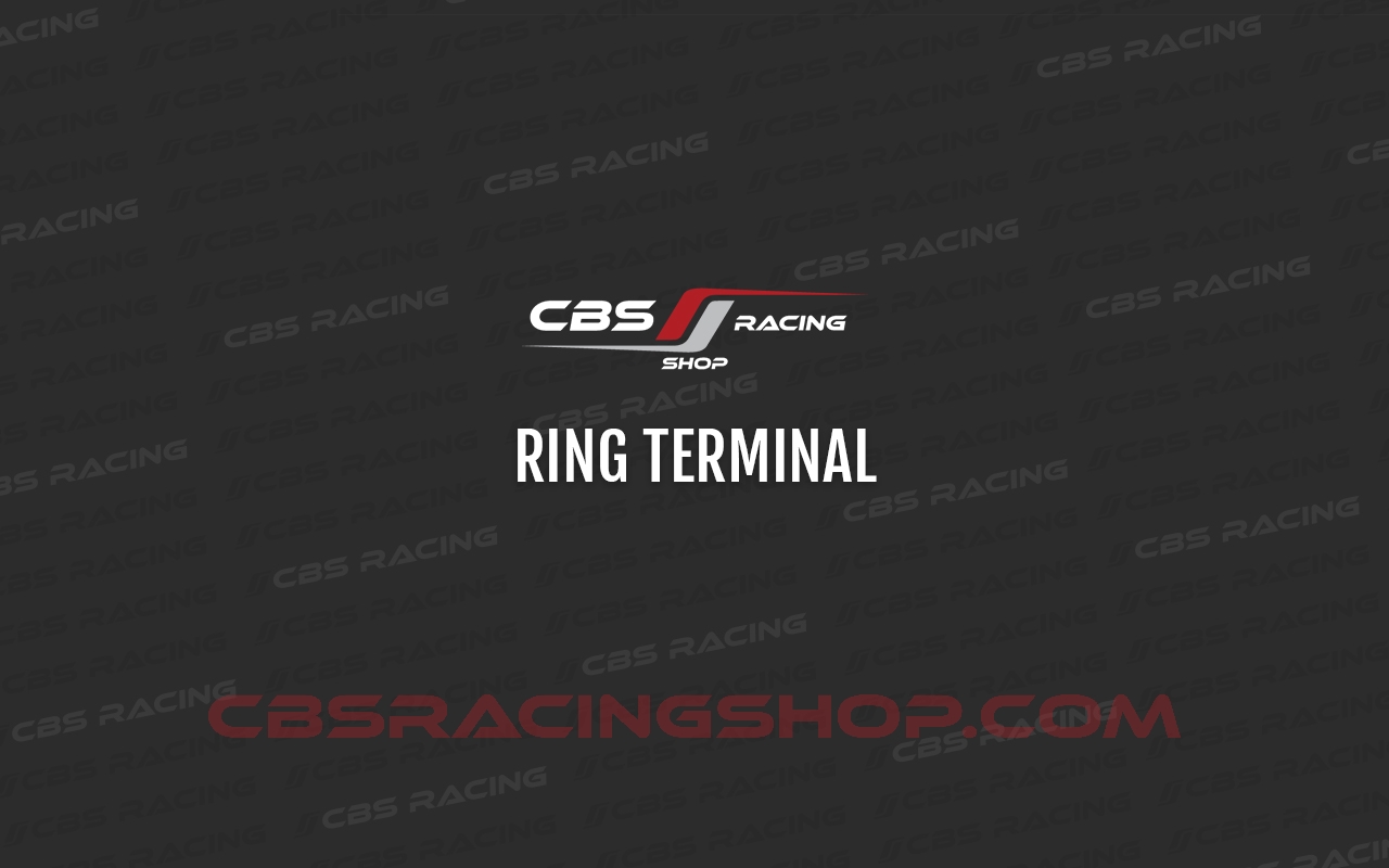 Picture for category Ring Terminal