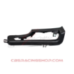 Bild von JZA80 Supra LHD E-brake/handbrake trim surround (58904-14020 Replacement)