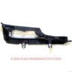 Bild von JZA80 Supra LHD E-brake/handbrake trim surround (58904-14020 Replacement)
