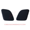 Bild von JZA80 Supra rear speaker cover (set) - Junsei Auto Parts